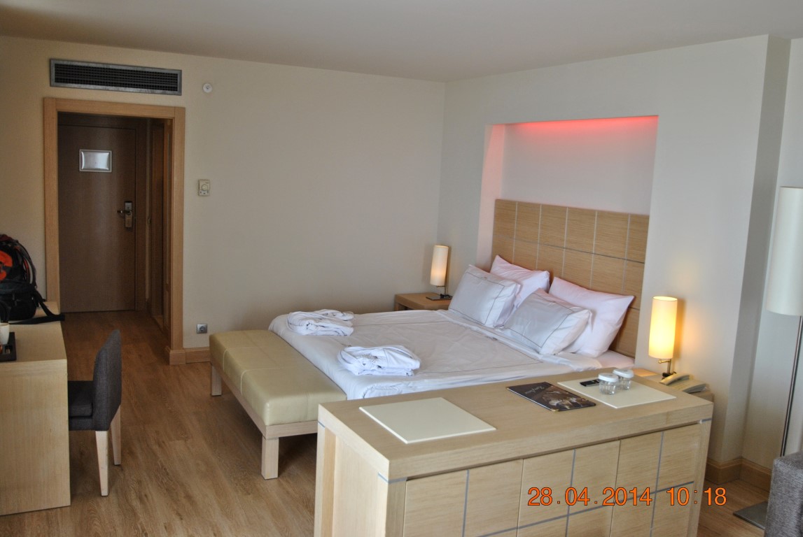 imagini hotel BELLIS BELEK